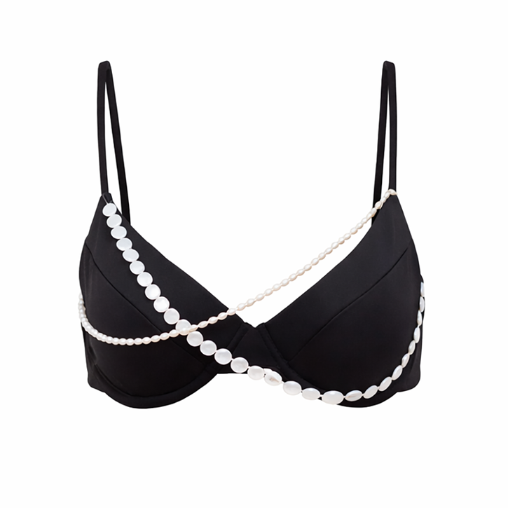 cocoページ Coco Bikini Top - L'ANIMAL CO