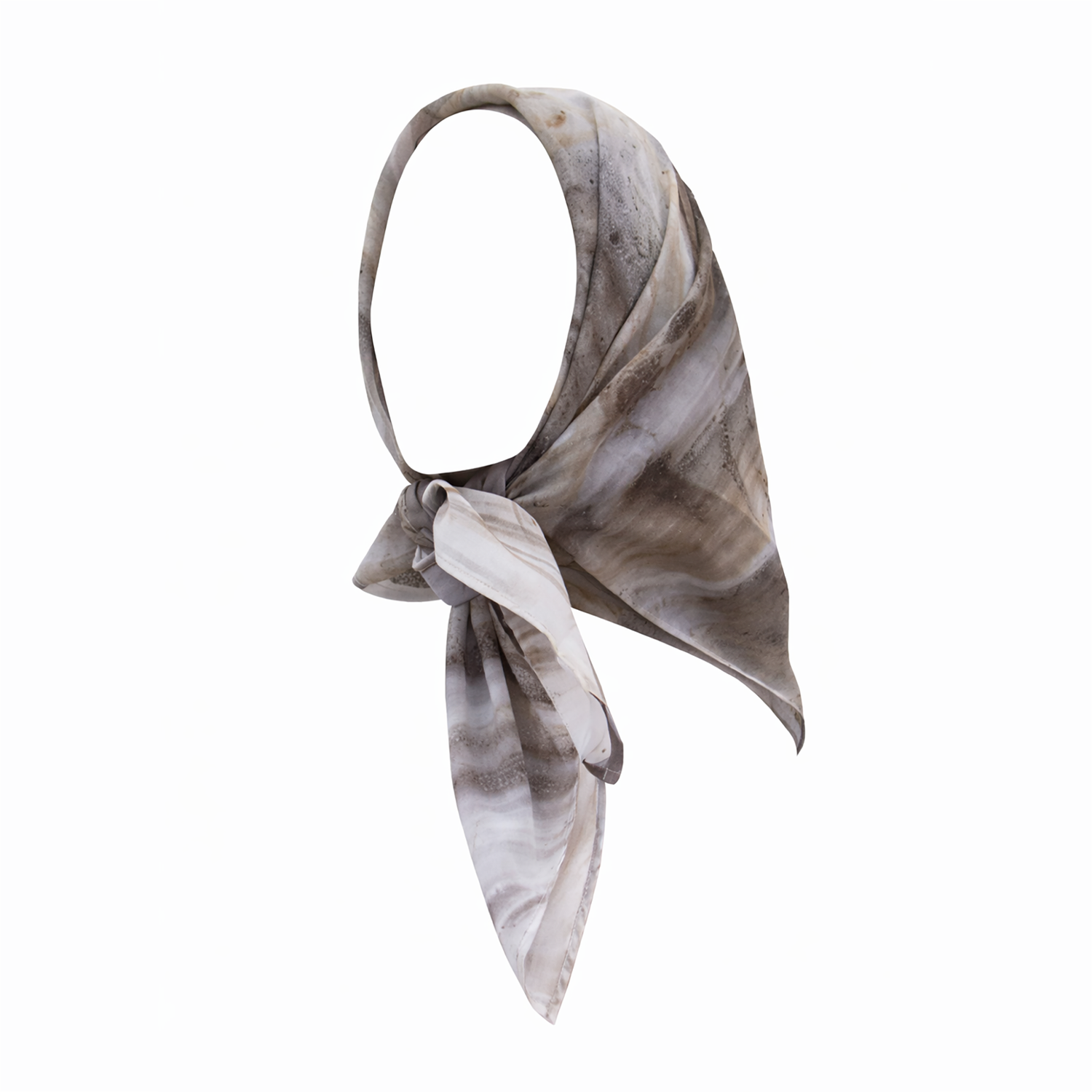 Coquive Headscarf - L'ANIMAL CO