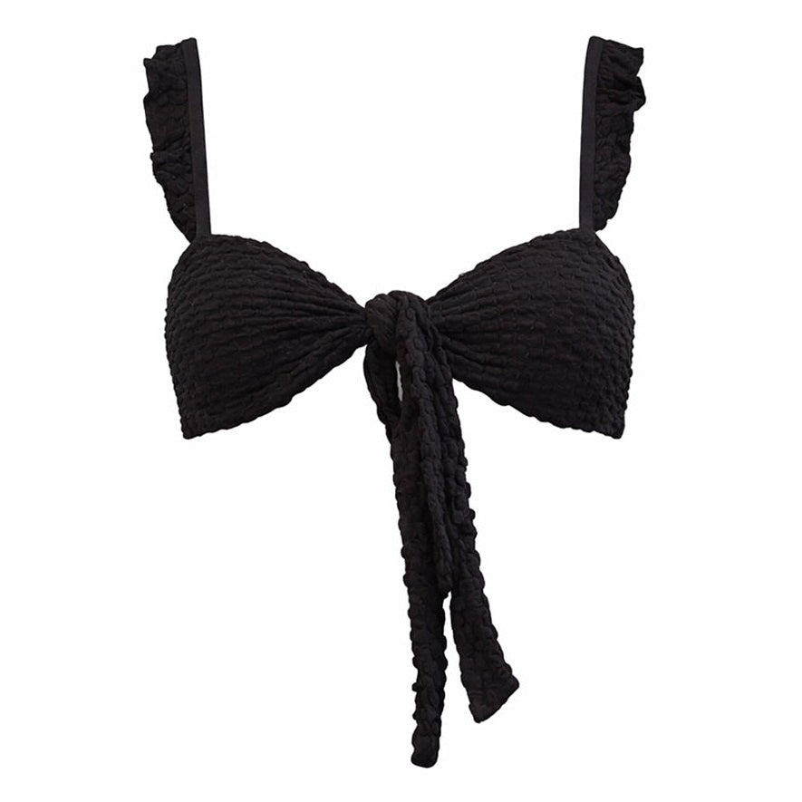 Ocellé Bikini Top - L'ANIMAL CO