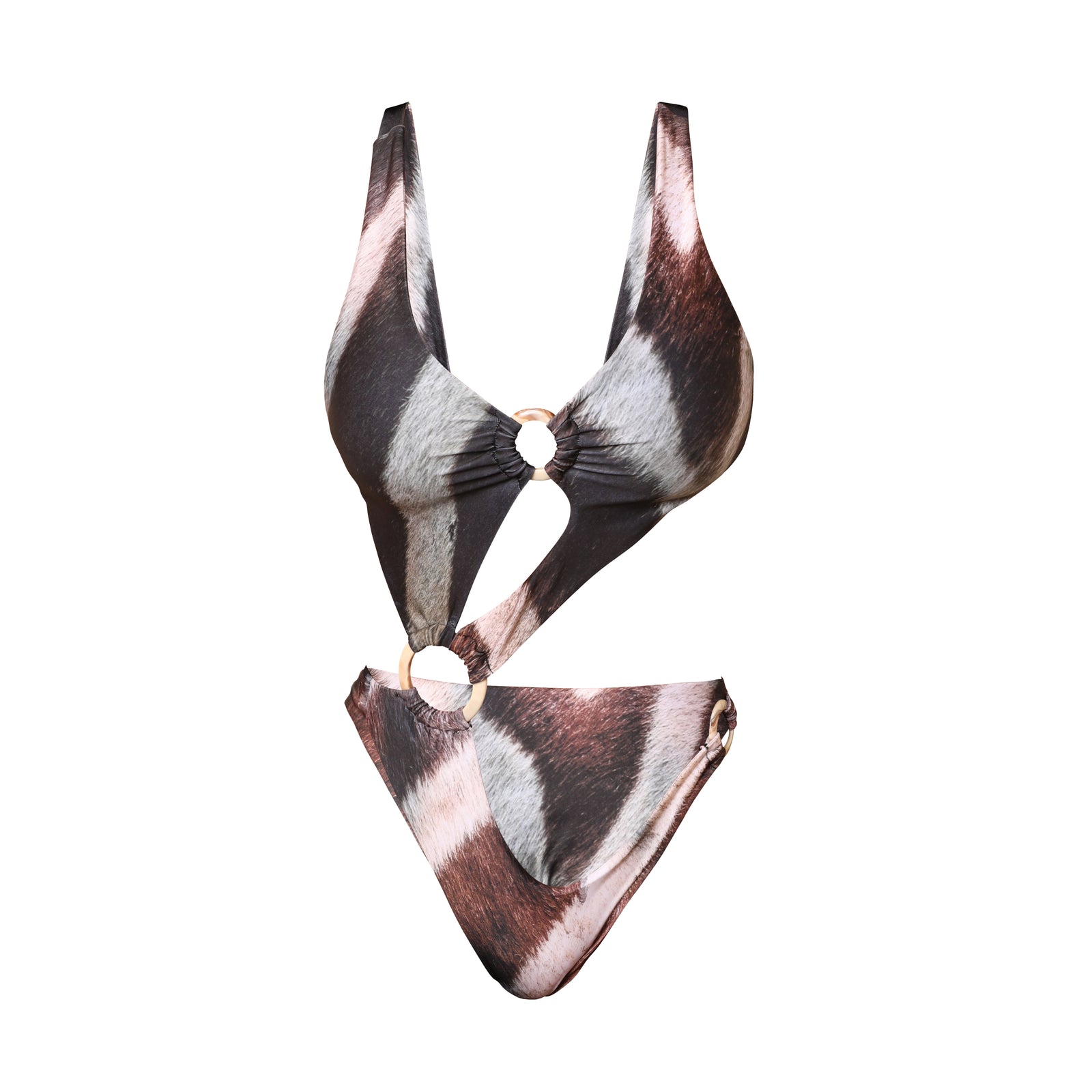 Savanna One Piece - L'ANIMAL CO