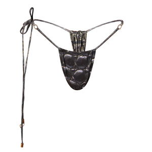 Amazon Reversible Bikini Bottom - L'ANIMAL CO