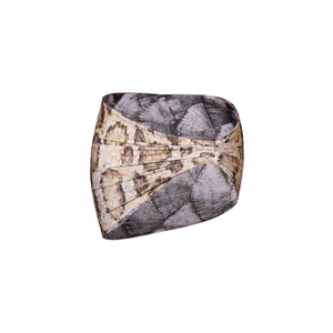 Jungle Reversible Skirt - L'ANIMAL CO