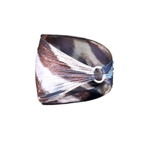 Savanna Skirt - L'ANIMAL CO