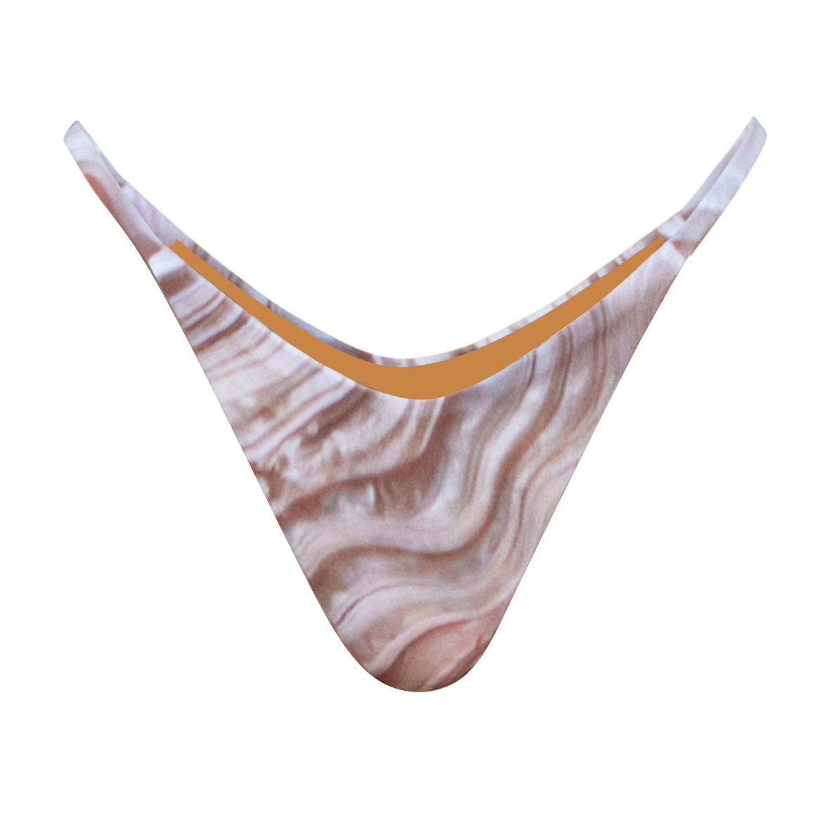 Nacreé Bikini Bottom - L'ANIMAL CO