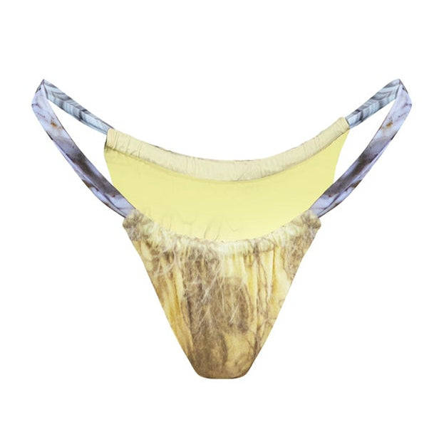 Jaunet Bikini Bottom - L'ANIMAL CO