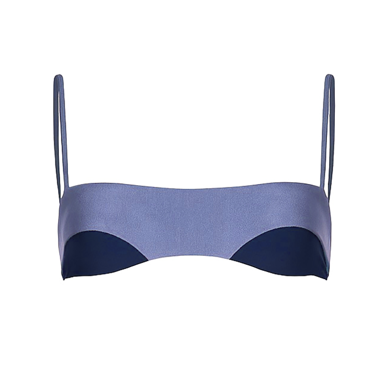 Marine Bikini Top - L'ANIMAL CO