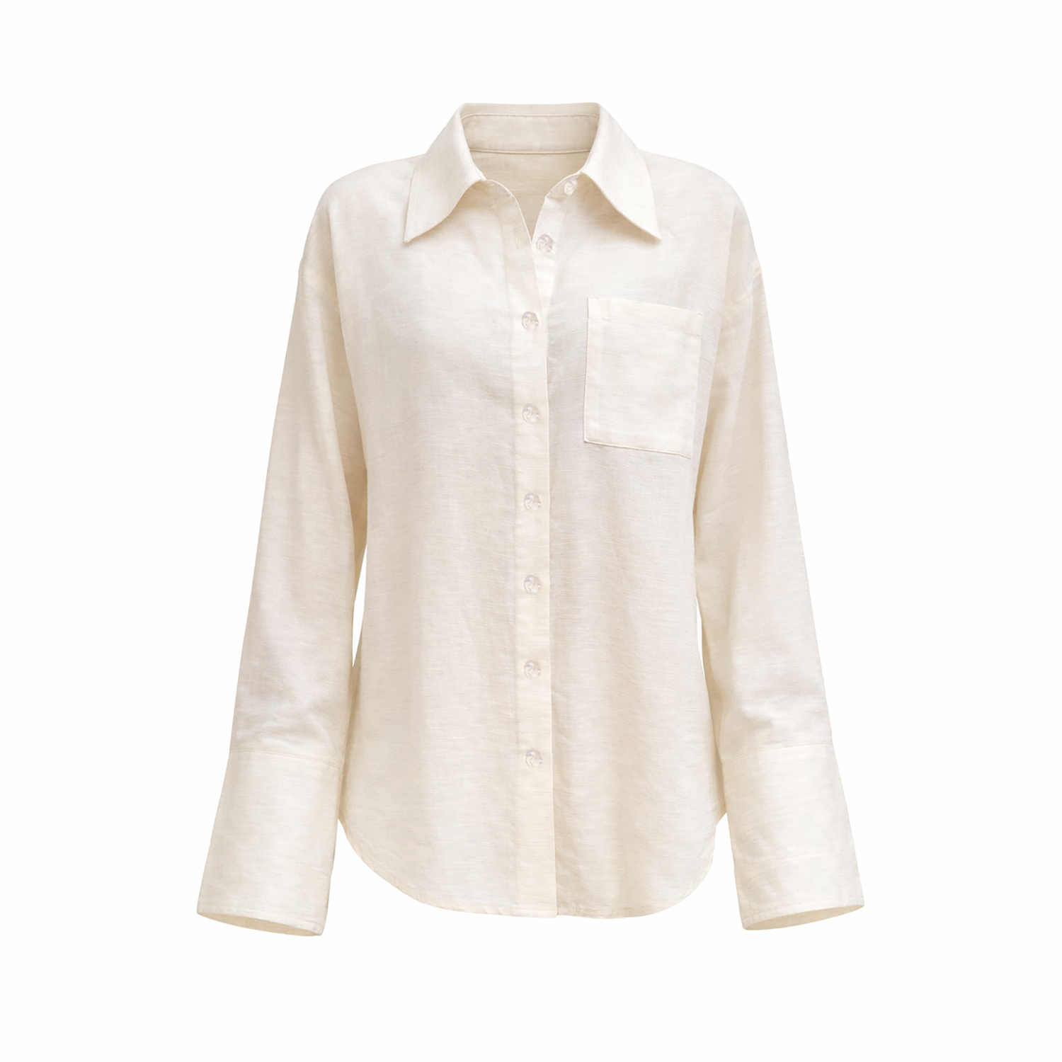 Opaline Shirt - L'ANIMAL CO