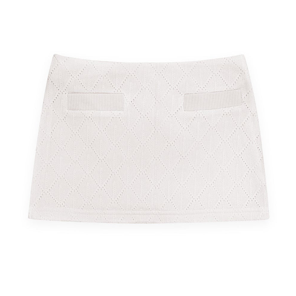 Pétale Bikini Skirt - L'ANIMAL CO