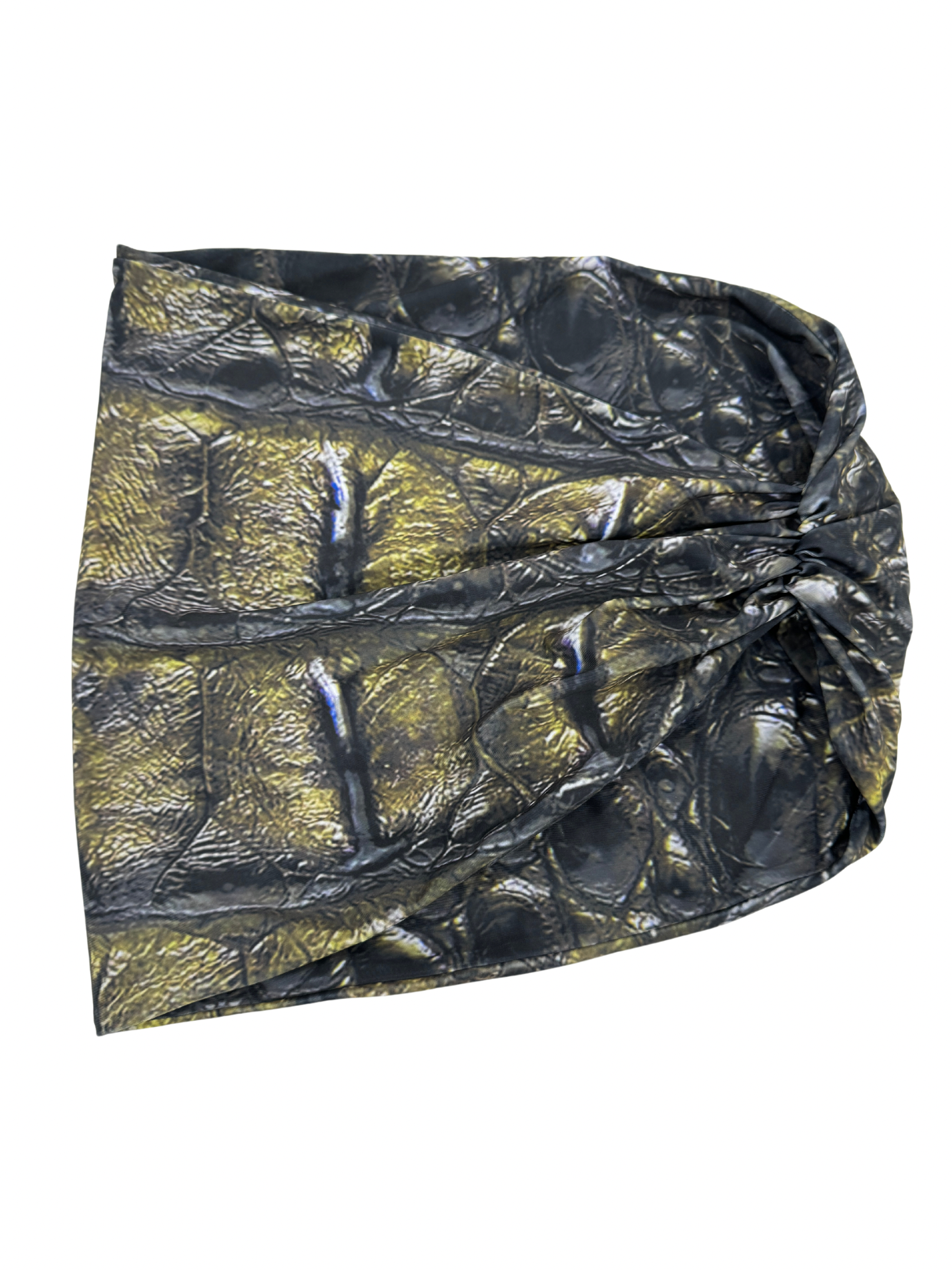 Amazon Reversible Skirt - L'ANIMAL CO