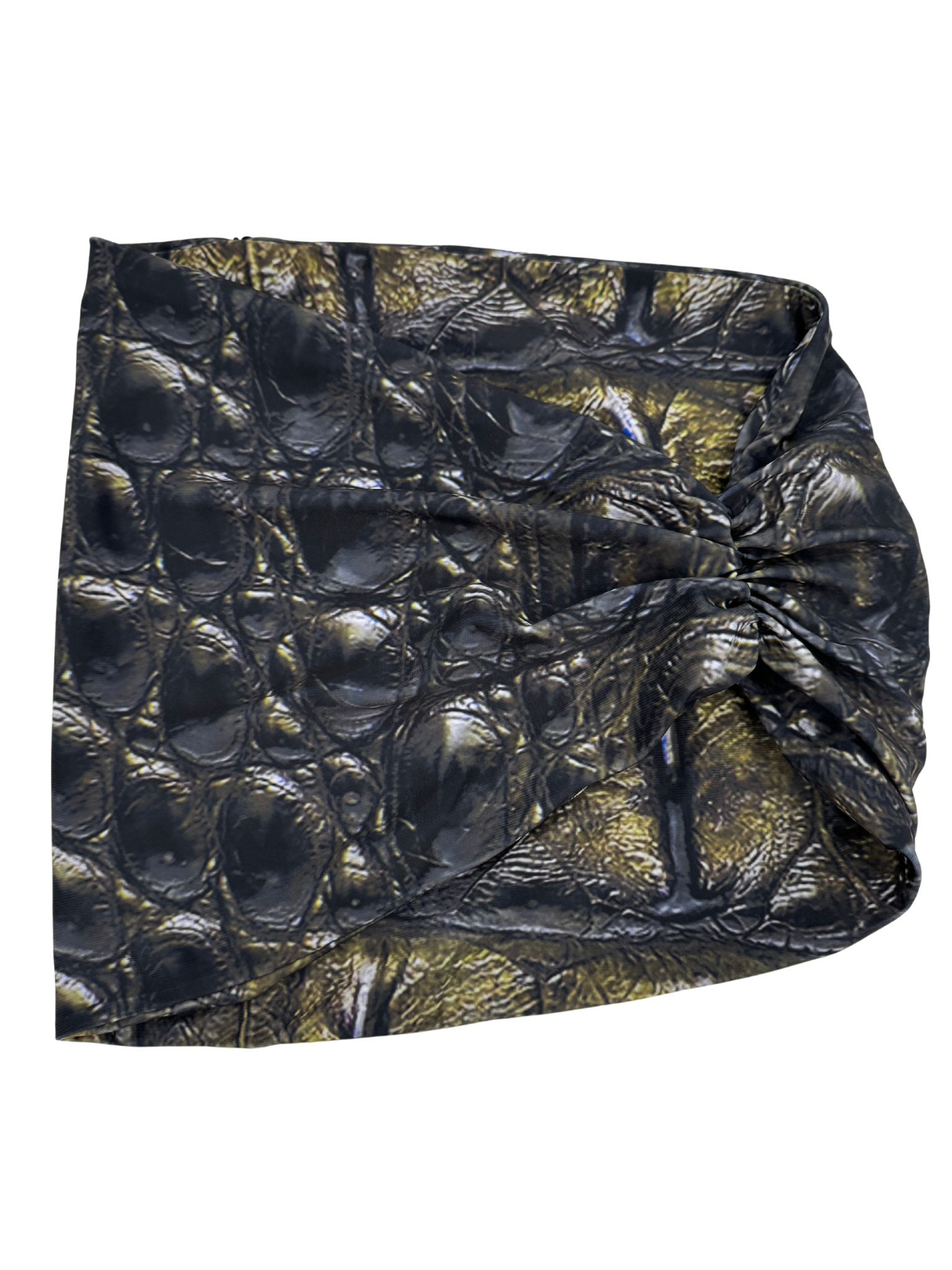 Amazon Reversible Skirt - L'ANIMAL CO