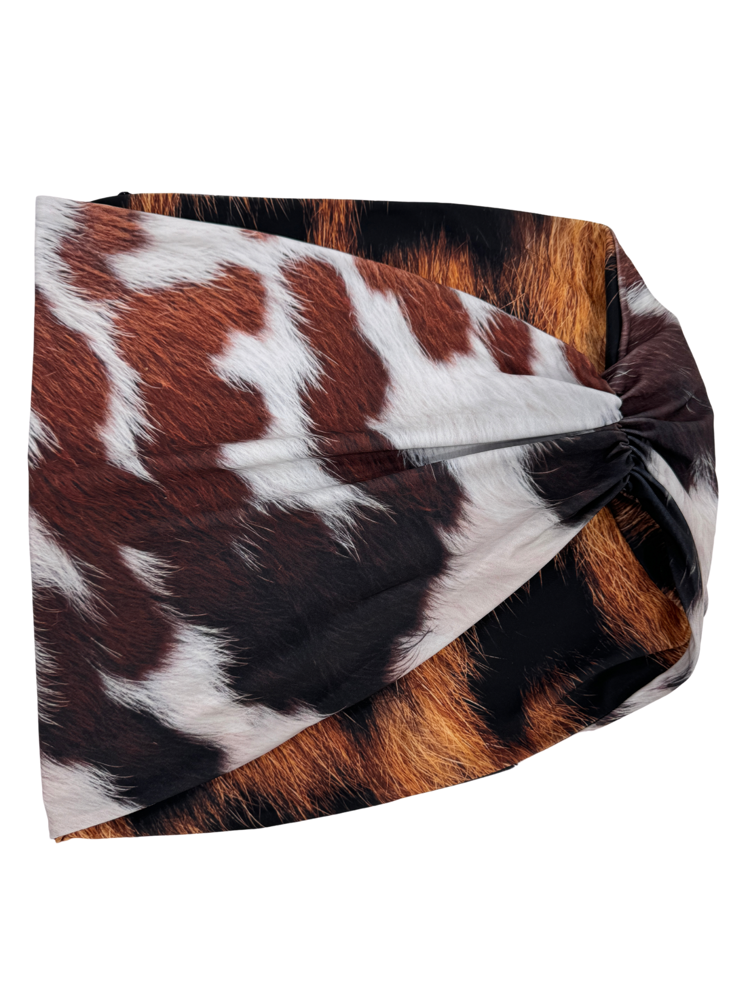 Serengeti Reversible Skirt - L'ANIMAL CO