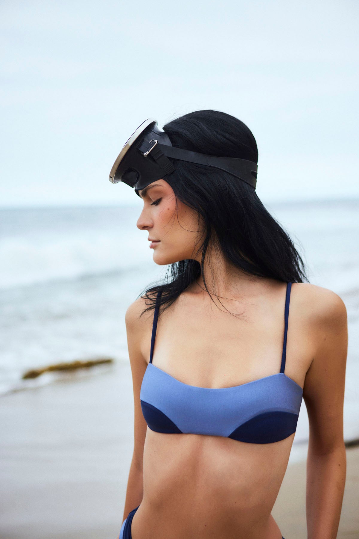 Marine Bikini Top - L'ANIMAL CO