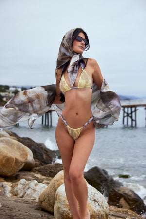 Jaunet Bikini Bottom - L'ANIMAL CO