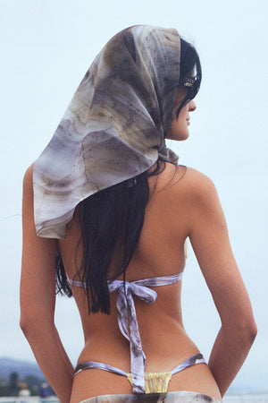 Coquive Headscarf - L'ANIMAL CO