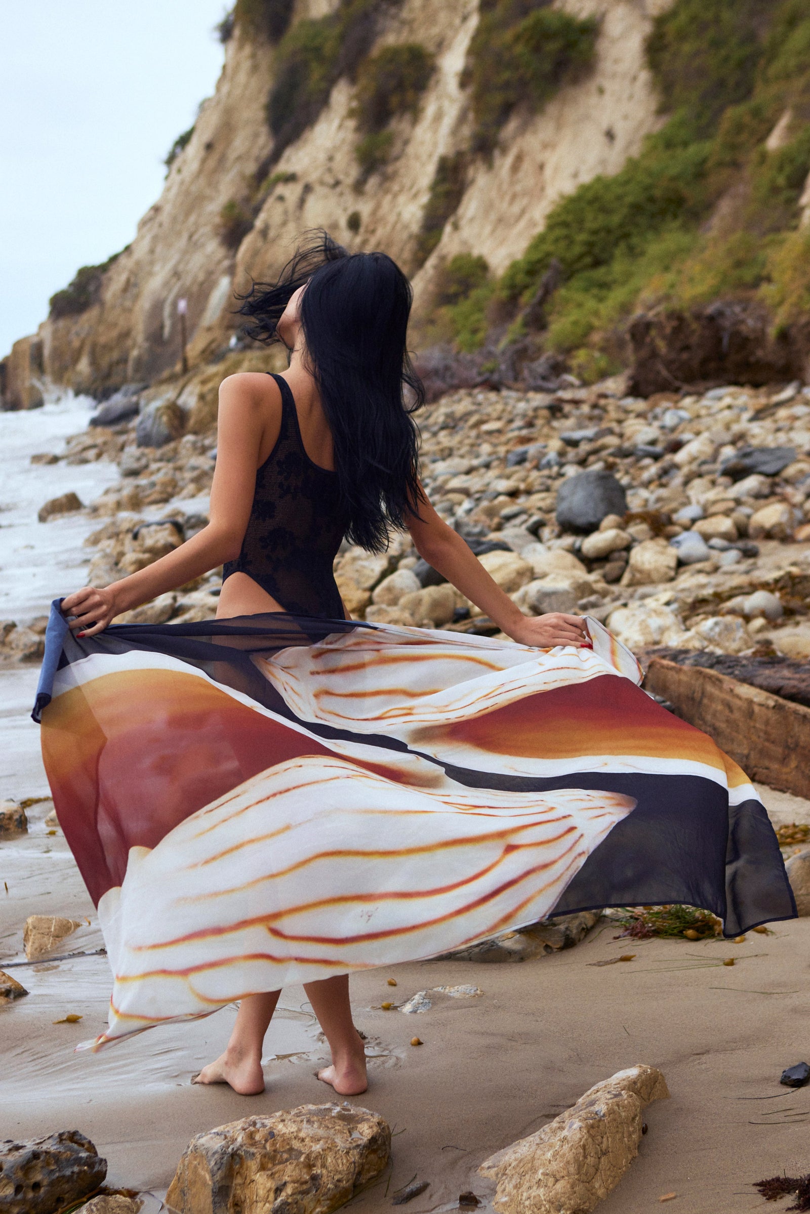 Turitelle Sarong - L'ANIMAL CO