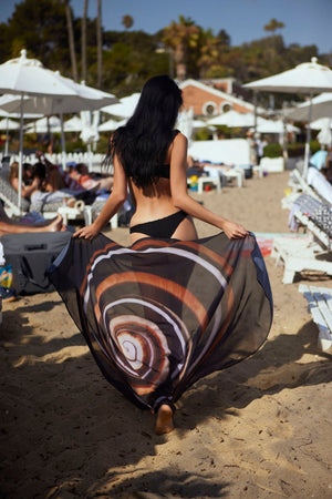 Ocellé Bikini Bottom - L'ANIMAL CO