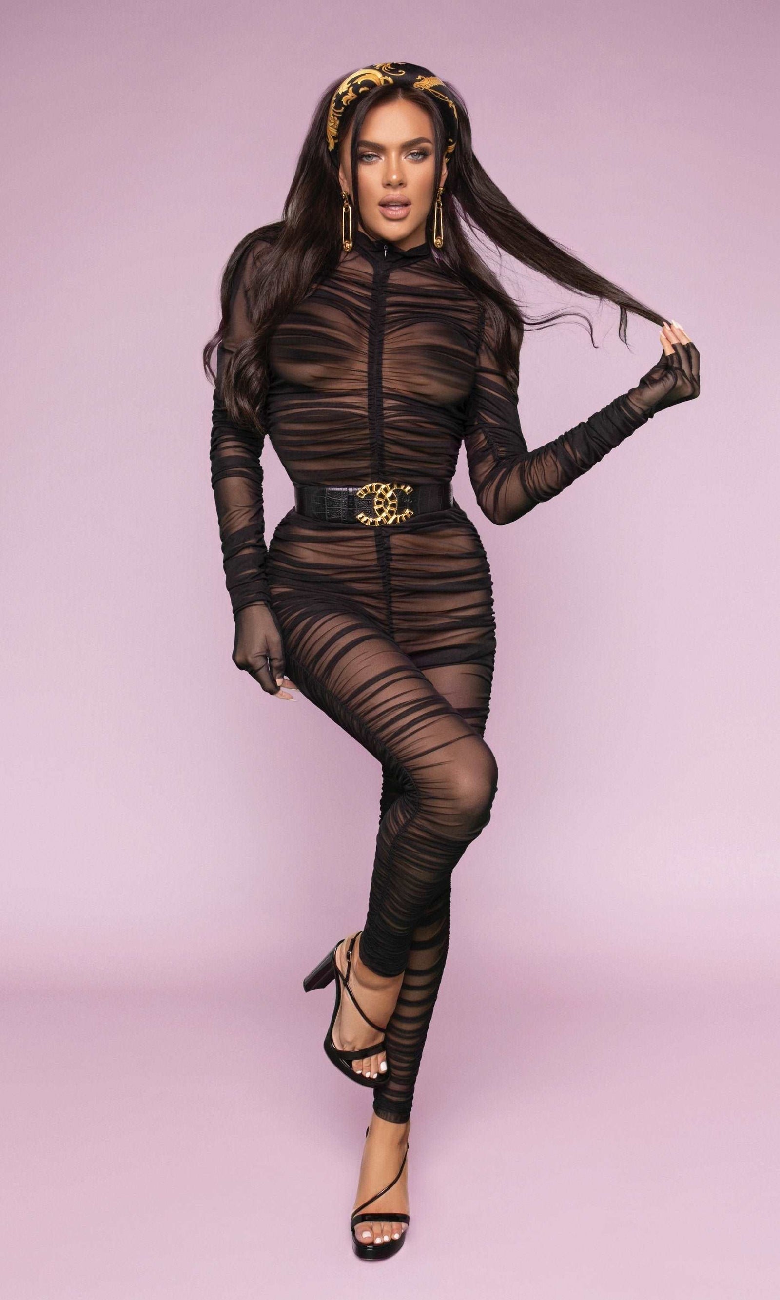 emBÄDĒ - L'ANIMAL CO