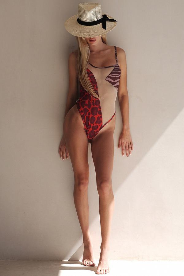 LA BÊTE - L'ANIMAL CO