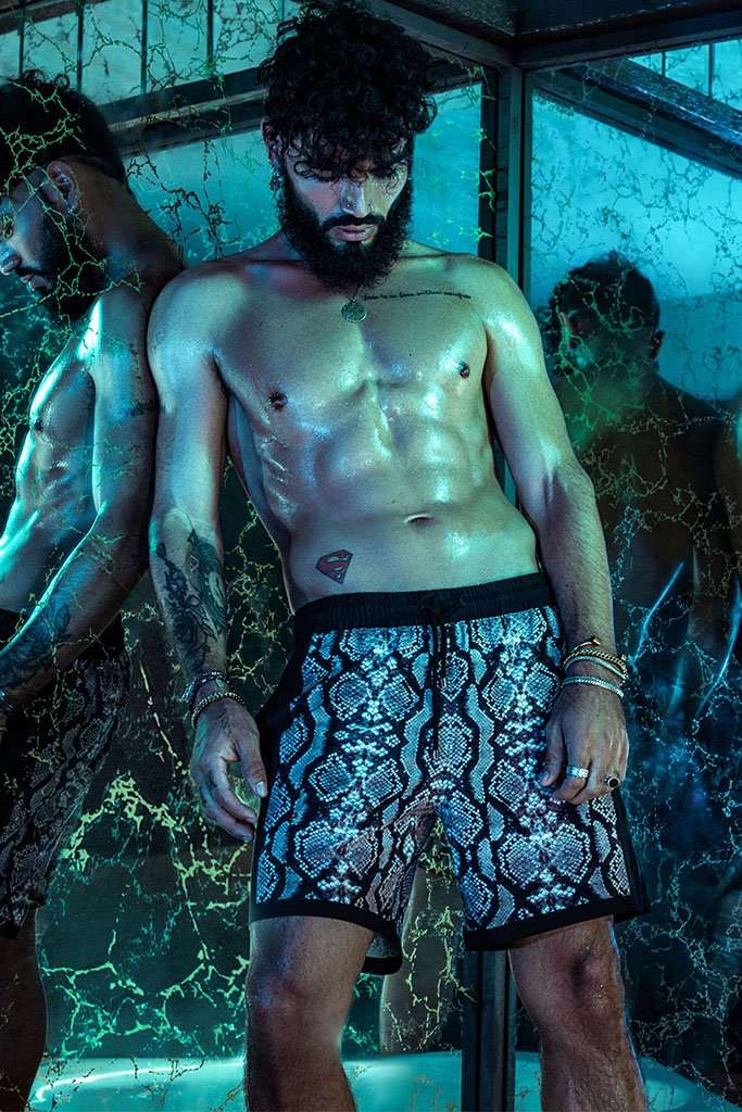 SOURNOIS - L'ANIMAL CO