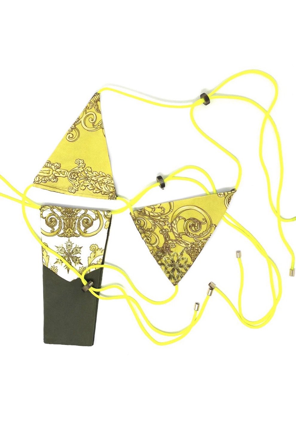 MÉDUSE BIKINI BOTTOM - L'ANIMAL CO