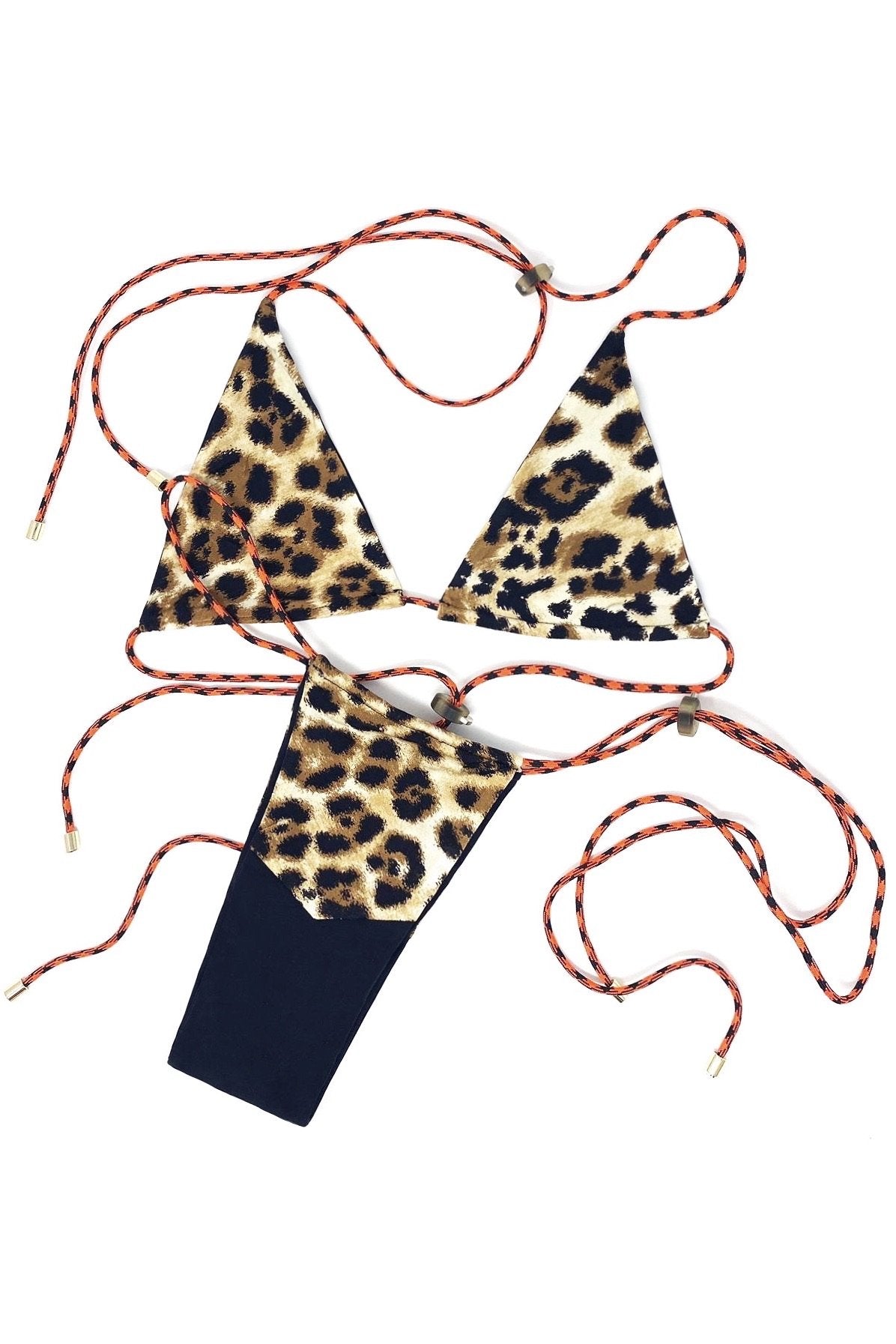 ON THE PROWL BIKINI BOTTOM - L'ANIMAL CO